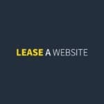 Lease A Website logo