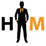 Hostmantor logo
