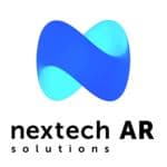 Nextech AR logo