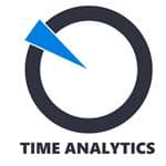 Time Analytics logo