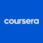 Coursera logo