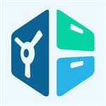 FutureVault logo