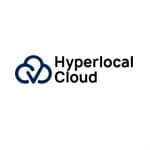 Hyperlocal Cloud logo