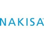 Nakisa logo