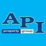 API Property Group logo