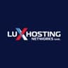 LUXHOSTING logo