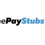 ThePayStubs.com logo