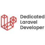 Dedicated Laravel Developer logo