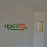 Host 23 logo
