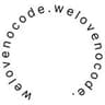 WeLoveNoCode logo