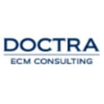 Doctra GmbH logo