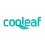 Cooleaf logo
