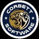 Corbett Software logo