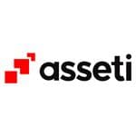 Asseti logo
