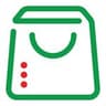 Zoho Commerce logo