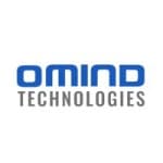 OMIND Technologies logo