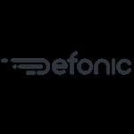 Defonic logo