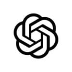 OpenAI logo