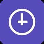 Clockly by 500apps logo