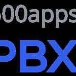 500apps logo