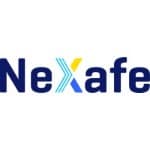 NeXafe logo