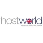 Hostworld logo