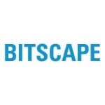bitscape logo