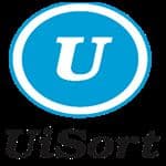 Uisort Technologies logo
