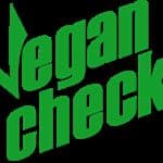 Vegan Check logo