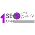 First Rank SEO Services logo