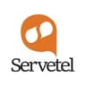 Servetel logo