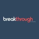 Breakthrough logo