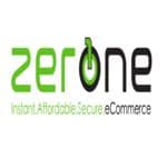 ZeroOne eCommerce logo