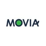 Movia logo