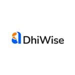 DhiWise logo