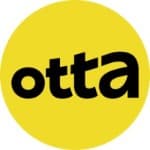 Otta.com logo