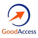 GoodAccess logo
