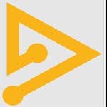 Videry Media logo