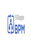 BPMapp by 500apps logo