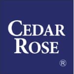Cedar Rose logo