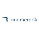 boomerank logo