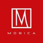 Mobica logo