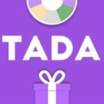 Tada logo