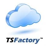 TSFactory logo