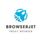 BrowserJet logo