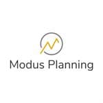 Modus Planning logo