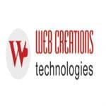 Web Creations Technologies logo