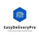 EasyDeliveryPro logo