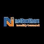 netDocShare logo