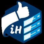 Insource Host logo
